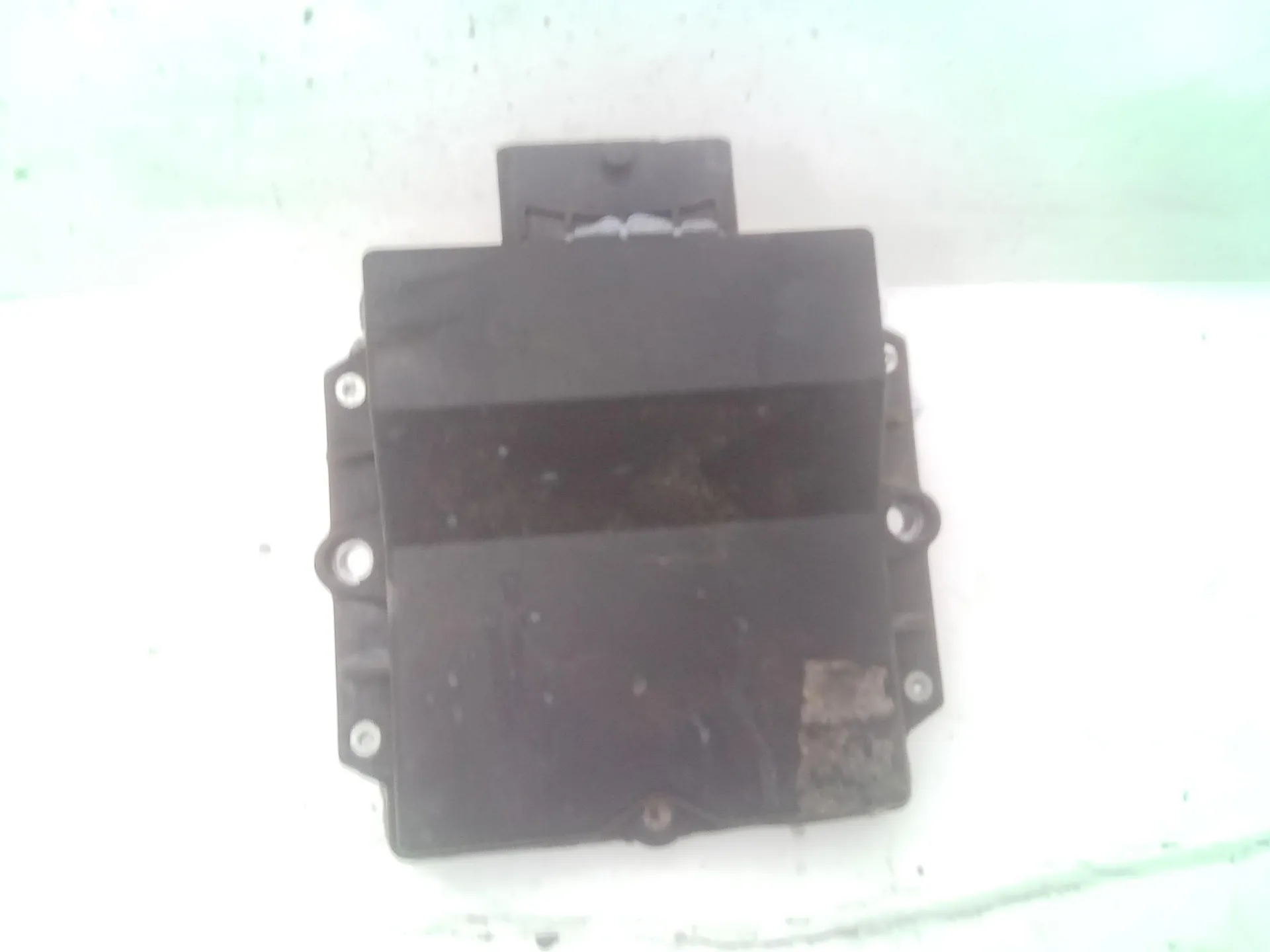 CENTRALINA GPL con codice De815032-2 da KIA Rio 4° Serie G4la Bifuel/Gas 1200 (11>)