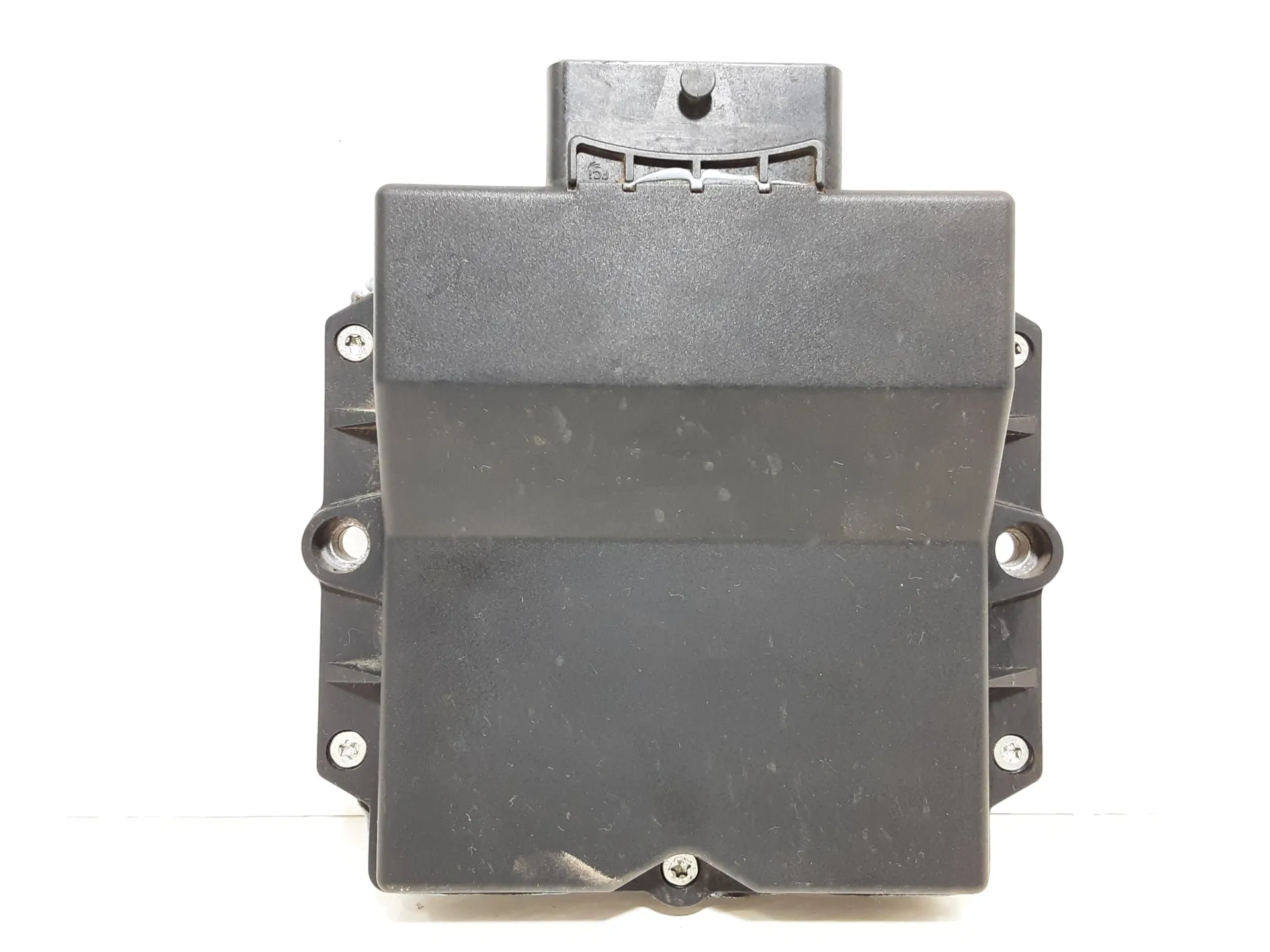 CENTRALINA GPL con codice DE8150332 da MITSUBISHI ASX 1° Serie con codice motore 4A92/4A92 Benzina 1600 (10>)