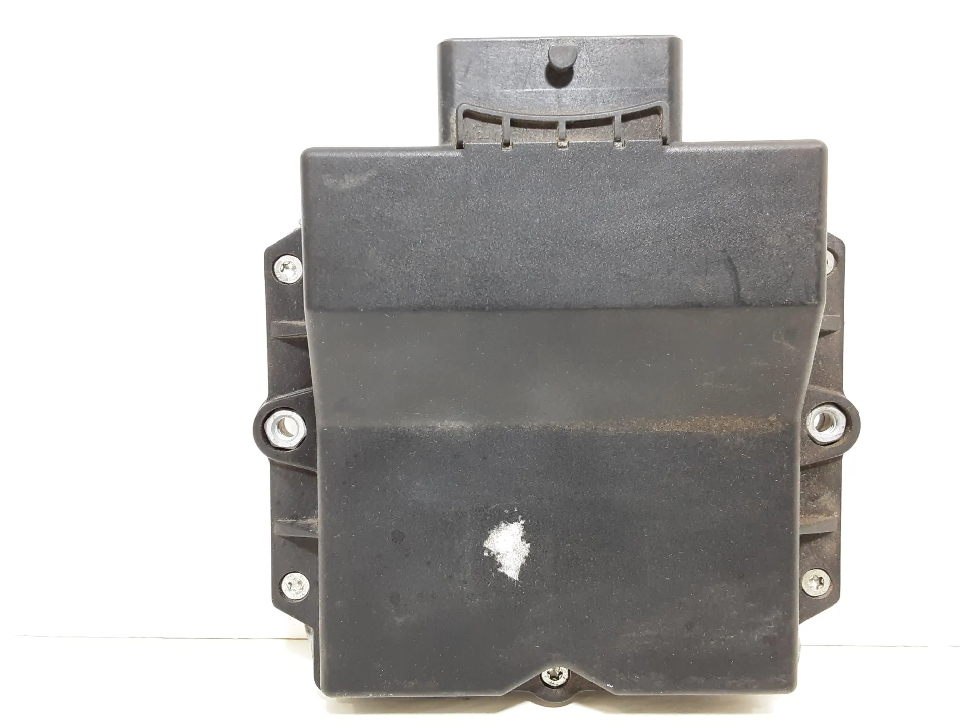 CENTRALINA GPL con codice DE8150332 da NISSAN Micra 7° Serie con codice motore HR12/HR12DEDE Benzina 1200 (10>16)