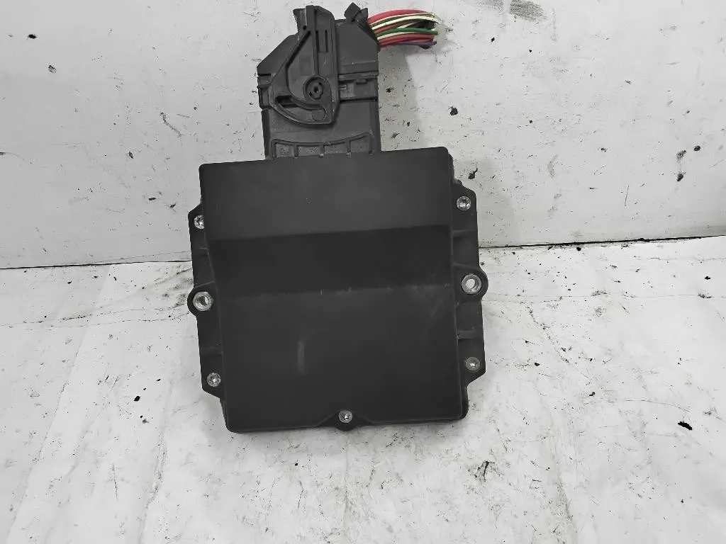 CENTRALINA GPL con codice DE815033-2 da NISSAN Micra 7° Serie HR12DE bifuel/gas 1198 (10>16)