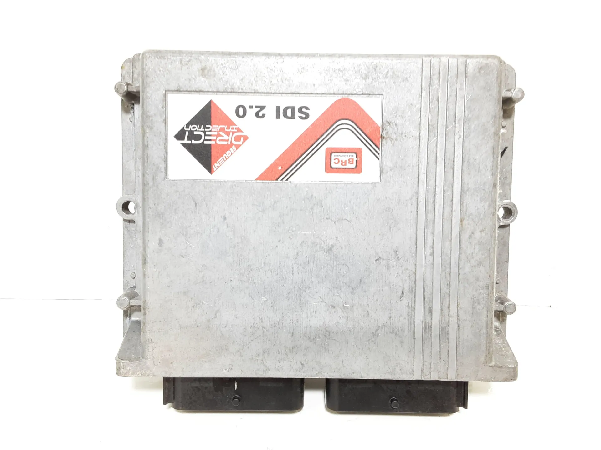 CENTRALINA GPL con codice 67R011002 da SUZUKI S-CROSS Serie con codice motore K10C/K10C Benzina 1000 (13>)