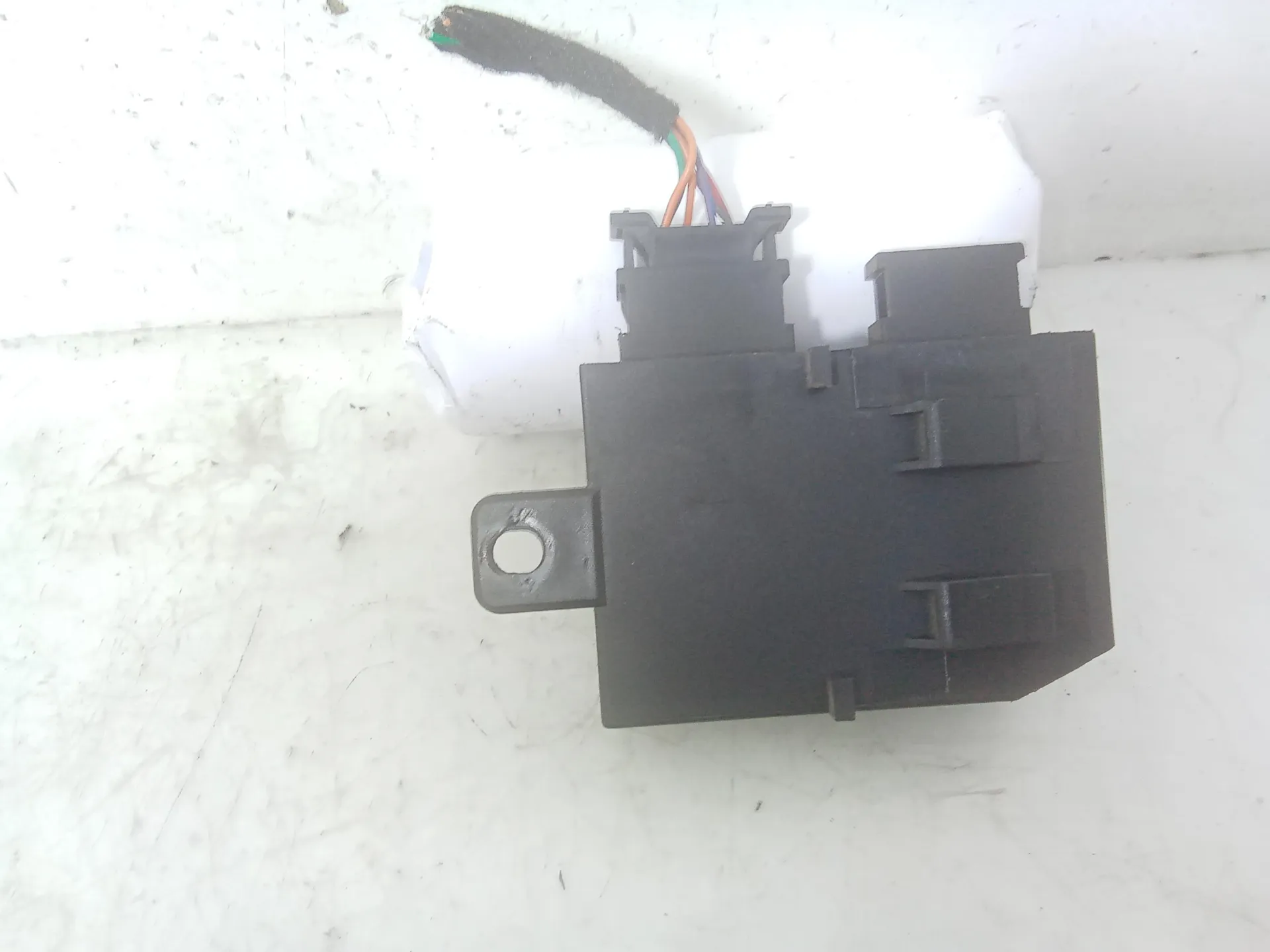 CENTRALINA IMMOBILIZER con codice M11-3600020 da DR 1 1° Serie SQR473 Bifuel/Metano 1300 (09>14)