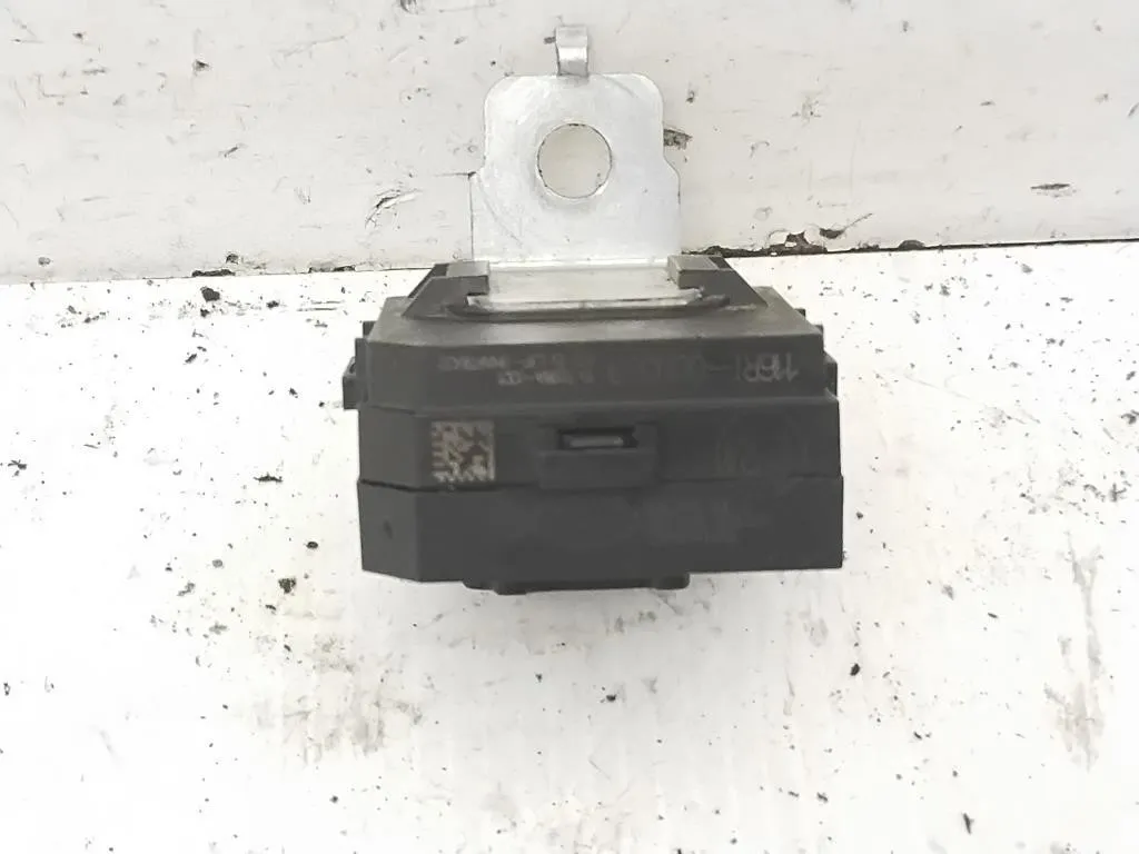 CENTRALINA IMMOBILIZER con codice 95420-B4000 da HYUNDAI i10 2° Serie G3LA benzina 998 (11>)
