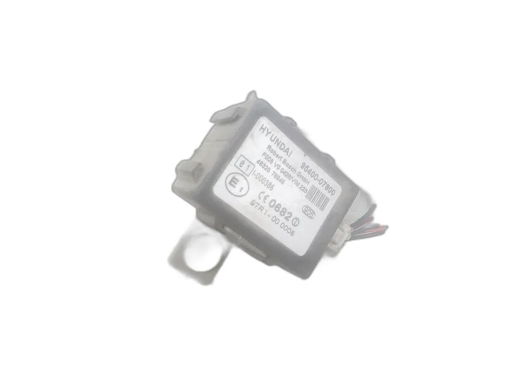 CENTRALINA IMMOBILIZER KIA Picanto 1° Serie G4HG benzina 1086 (04>08)
