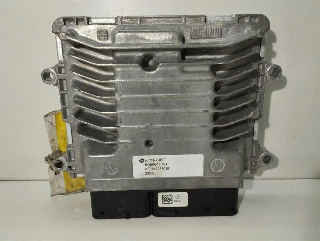 CENTRALINA INIEZIONE HYUNDAI Kona Serie 95441-2BEC0 G4LE hybrid 1580 (17>)