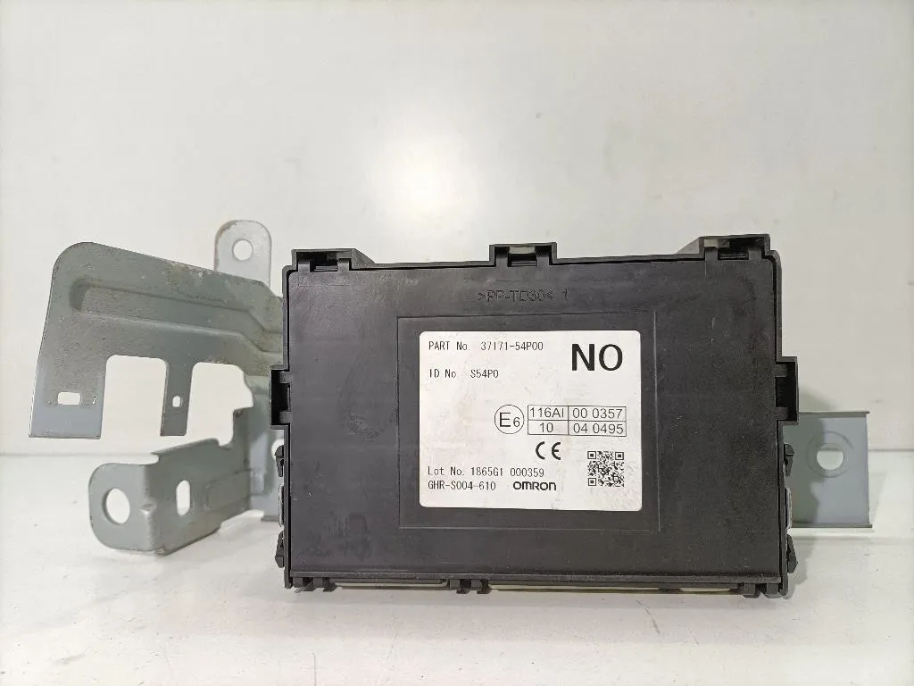 CENTRALINA KEYLESS SUZUKI Vitara Serie 3717154PA0000 D16AA diesel 1598 (15>19)
