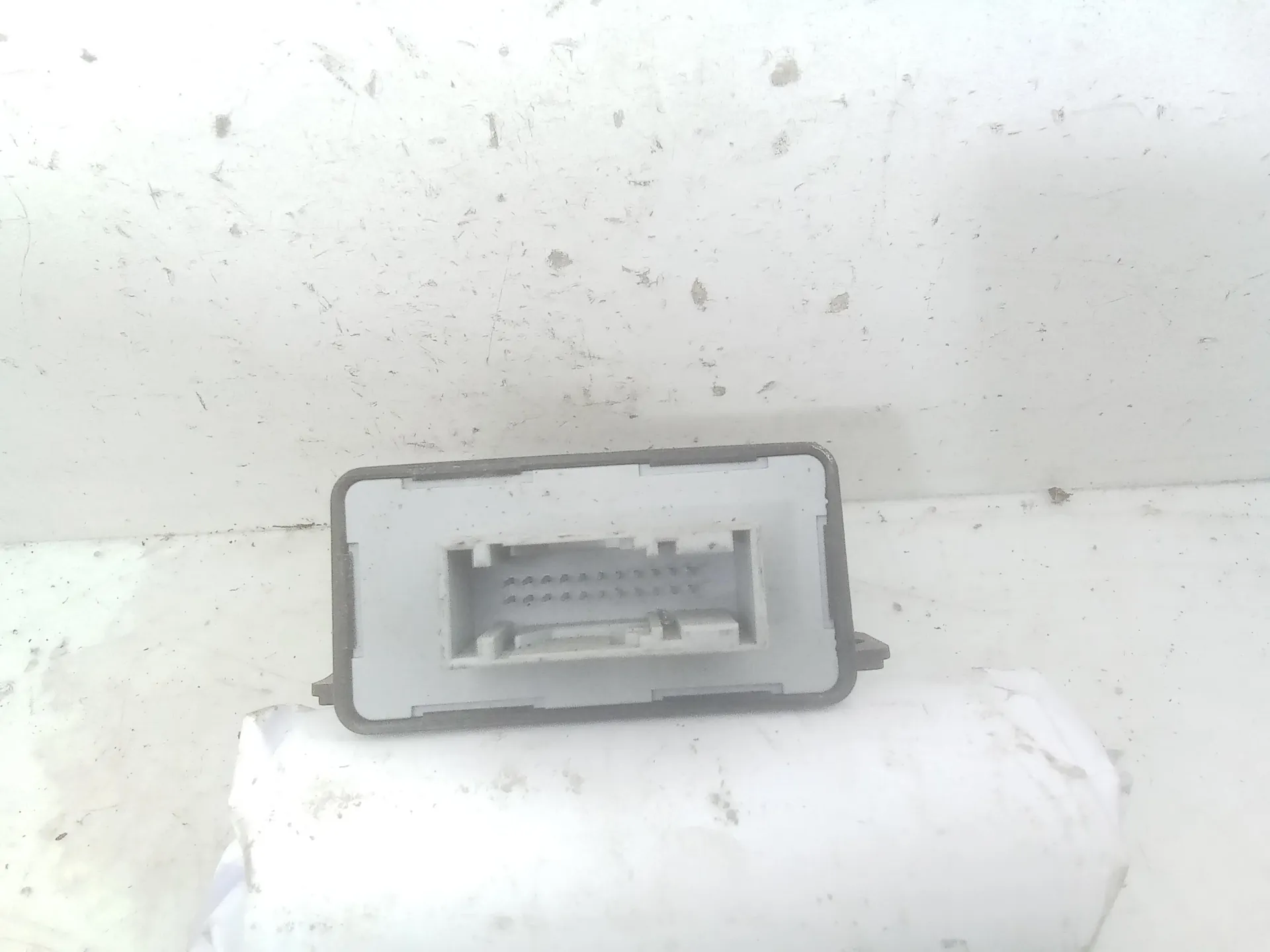 CENTRALINA LUCI con codice 8x0907357 da AUDI A1 Serie (8X1) (10>14)