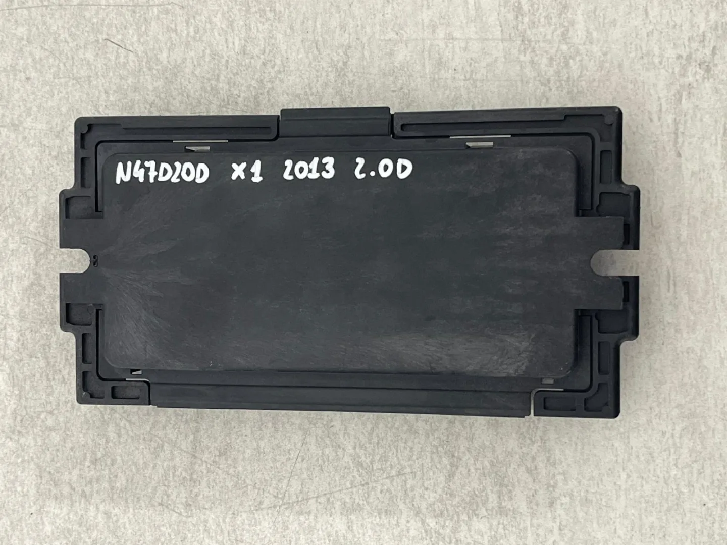 CENTRALINA LUCI con codice 6135 9286887-01 da BMW X1 Serie (E84) (09>15)