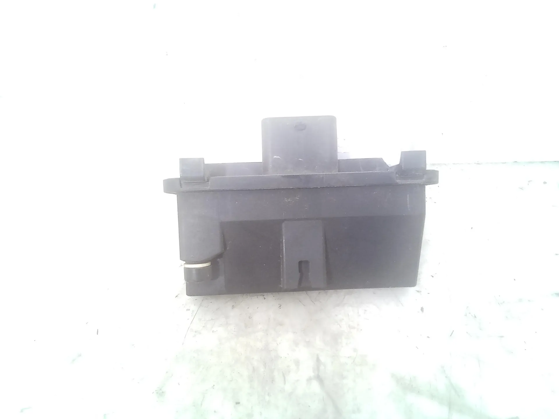 CENTRALINA LUCI con codice 9654725580-00 da PEUGEOT 207 1° Serie (06>09)
