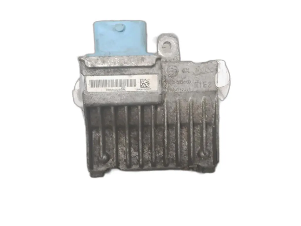 CENTRALINA METANO con codice 21585881-4 9649425980 da CITROEN C3 2° Serie KFV bifuel/metano 1360 (05>10)
