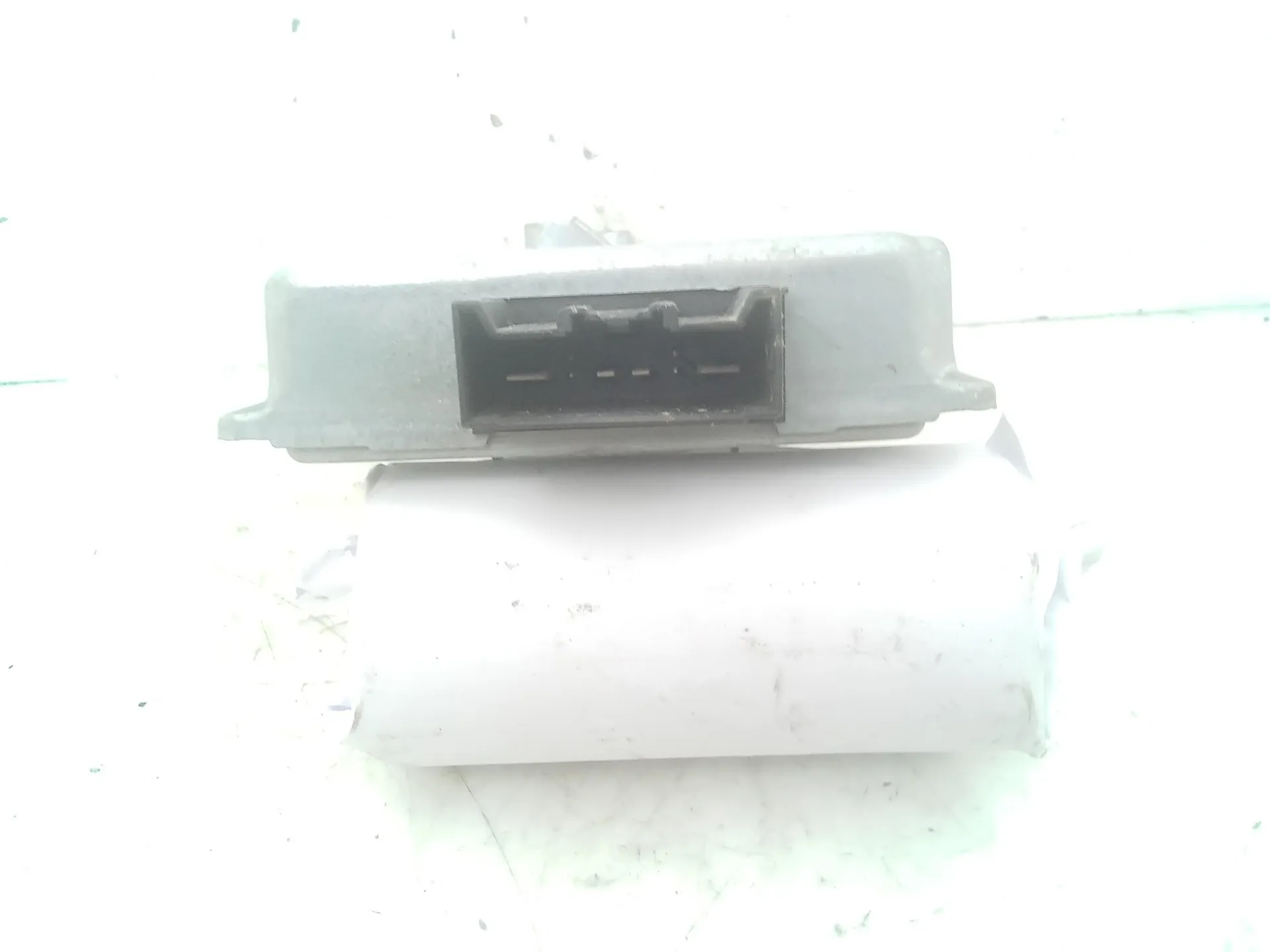 CENTRALINA MODULO DI CONTROLLO con codice Bv6t-14b526-ba da FORD Focus Berlina 4° Serie Diesel 1600 (08>11)