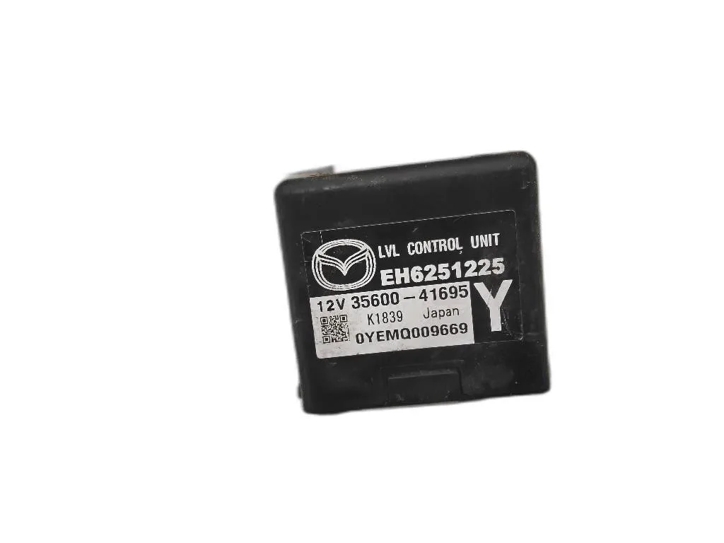 CENTRALINA MODULO DI CONTROLLO con codice EH6251225 35600-41695 da MAZDA CX-7 2° Serie R2 diesel 2184 (09>)