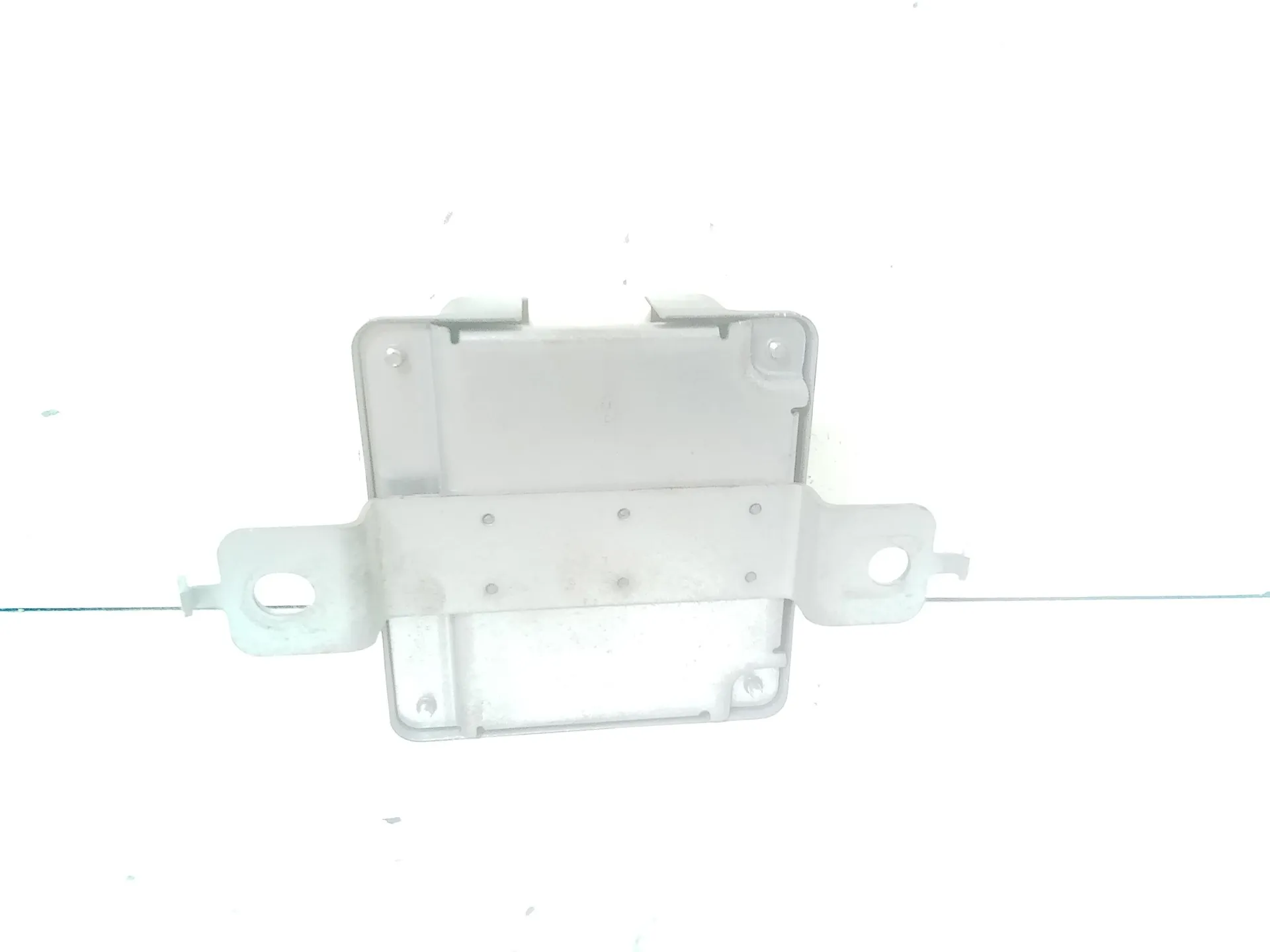 CENTRALINA MODULO DI CONTROLLO con codice 41650ey20a da NISSAN Qashqai +2 Diesel 2000 (08>13)