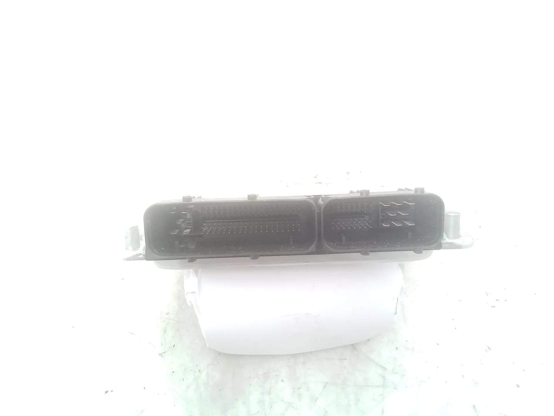 CENTRALINA MOTORE con codice 0281011222 da AUDI A4 Berlina (8E) Diesel 1900 (04>07)