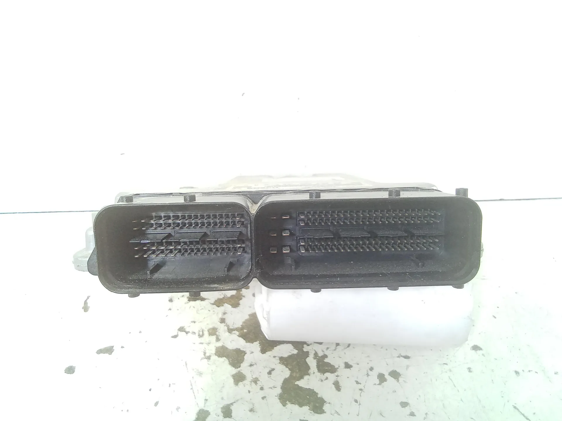 CENTRALINA MOTORE con codice 0281016141 da AUDI A5 Sportback (8TA) Cah Diesel 2000 (09>)