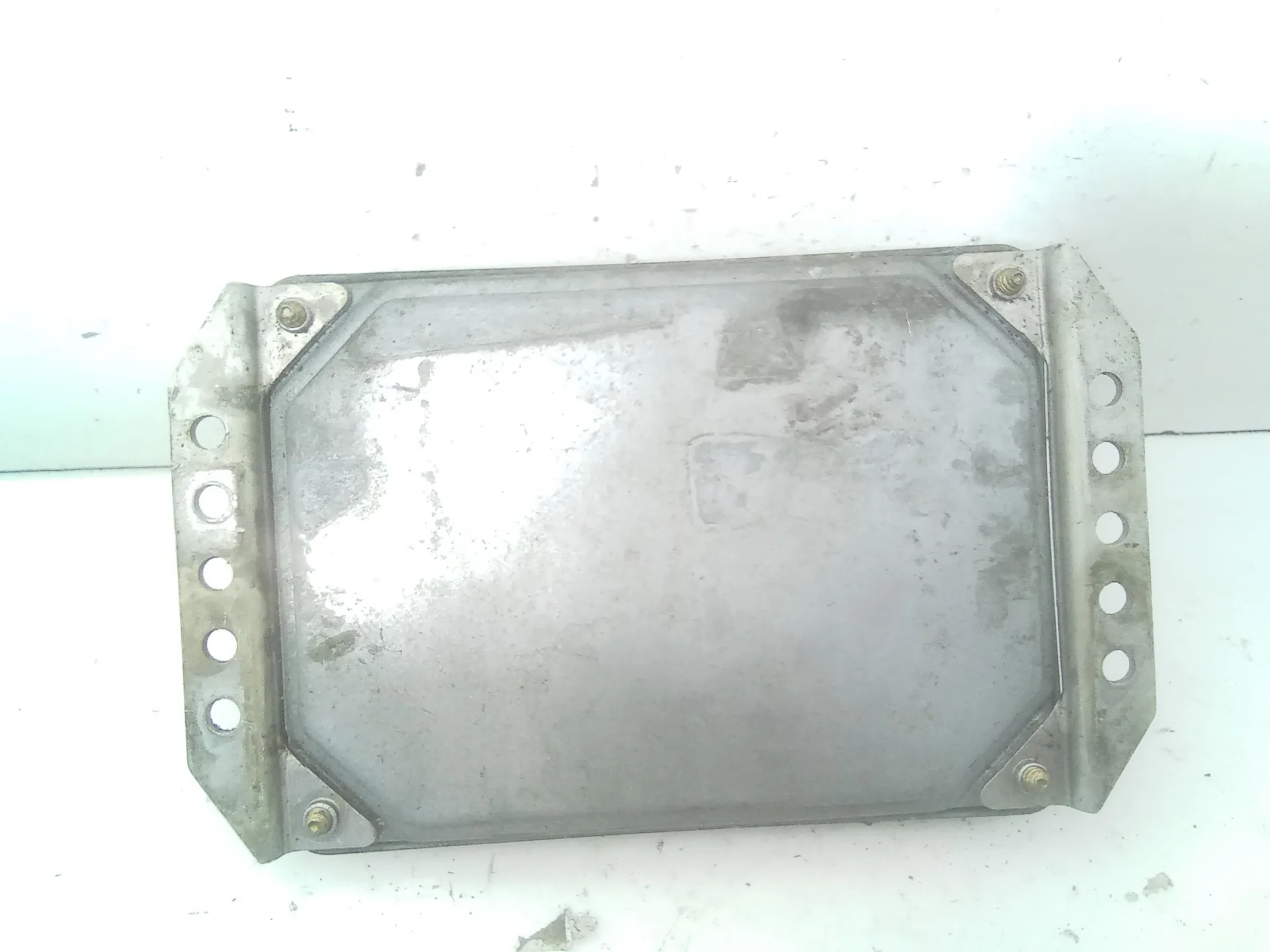 CENTRALINA MOTORE con codice 0261203498 da AUTOBIANCHI Y10 2° Serie Benzina (92>95)