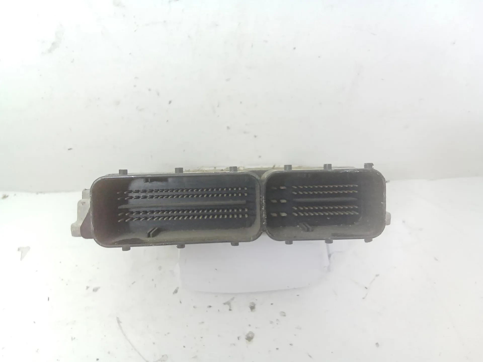 CENTRALINA MOTORE con codice 0281012754 da BMW Serie 3 E90 Berlina Diesel 2000 (05>08)
