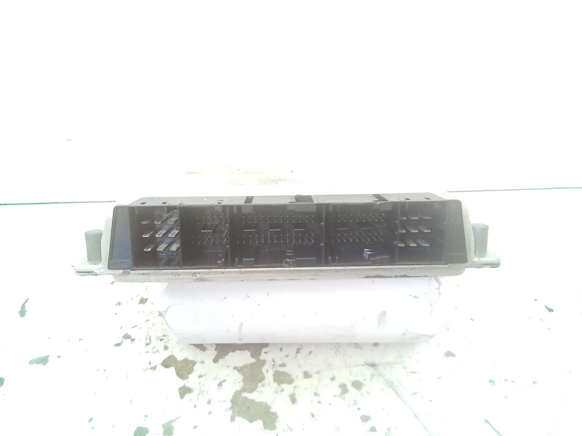 CENTRALINA MOTORE con codice 0281010314 da BMW X5 Serie (E53) 306d1 Diesel 3000 (99>06)