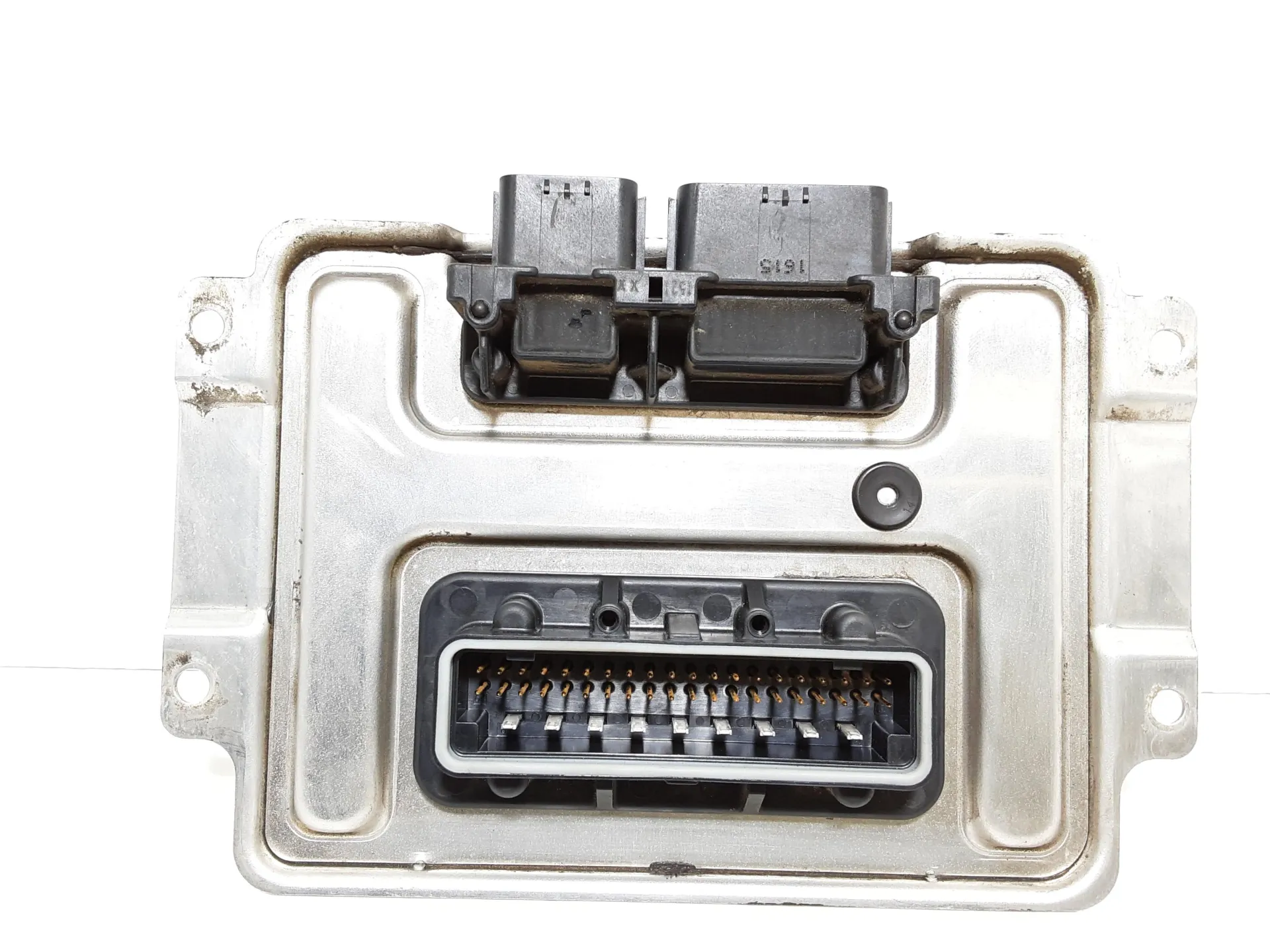 CENTRALINA MOTORE con codice P04692032AH da CHRYSLER 300 C Touring Diesel 3000 (04>)