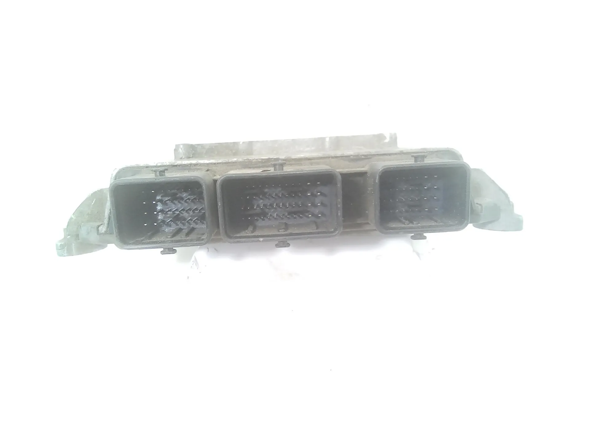 CENTRALINA MOTORE con codice 5ws40021f-t da CITROEN C3 1° Serie Diesel 1400 (02>05)