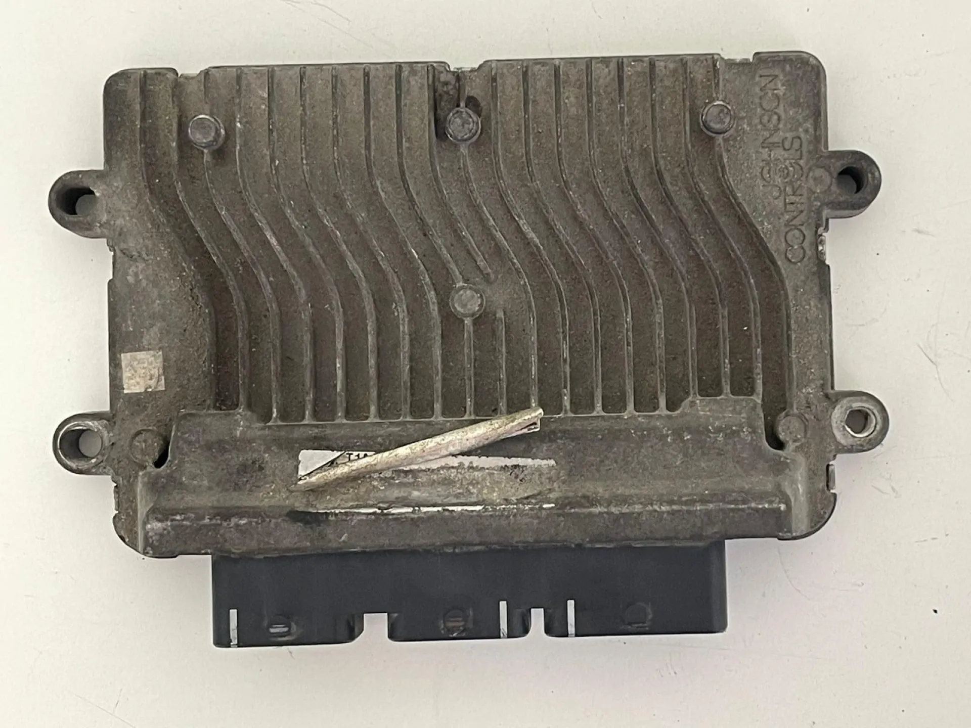 CENTRALINA MOTORE con codice SW 9661474280 da CITROEN C3 Serie con codice motore KFV/KFV Benzina 1400 (09>15)