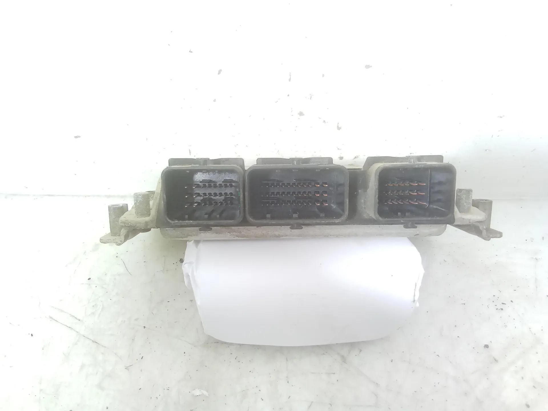 CENTRALINA MOTORE con codice 0261206246 da CITROEN Saxo 2° Serie Hfx Benzina 1100 (99>02)