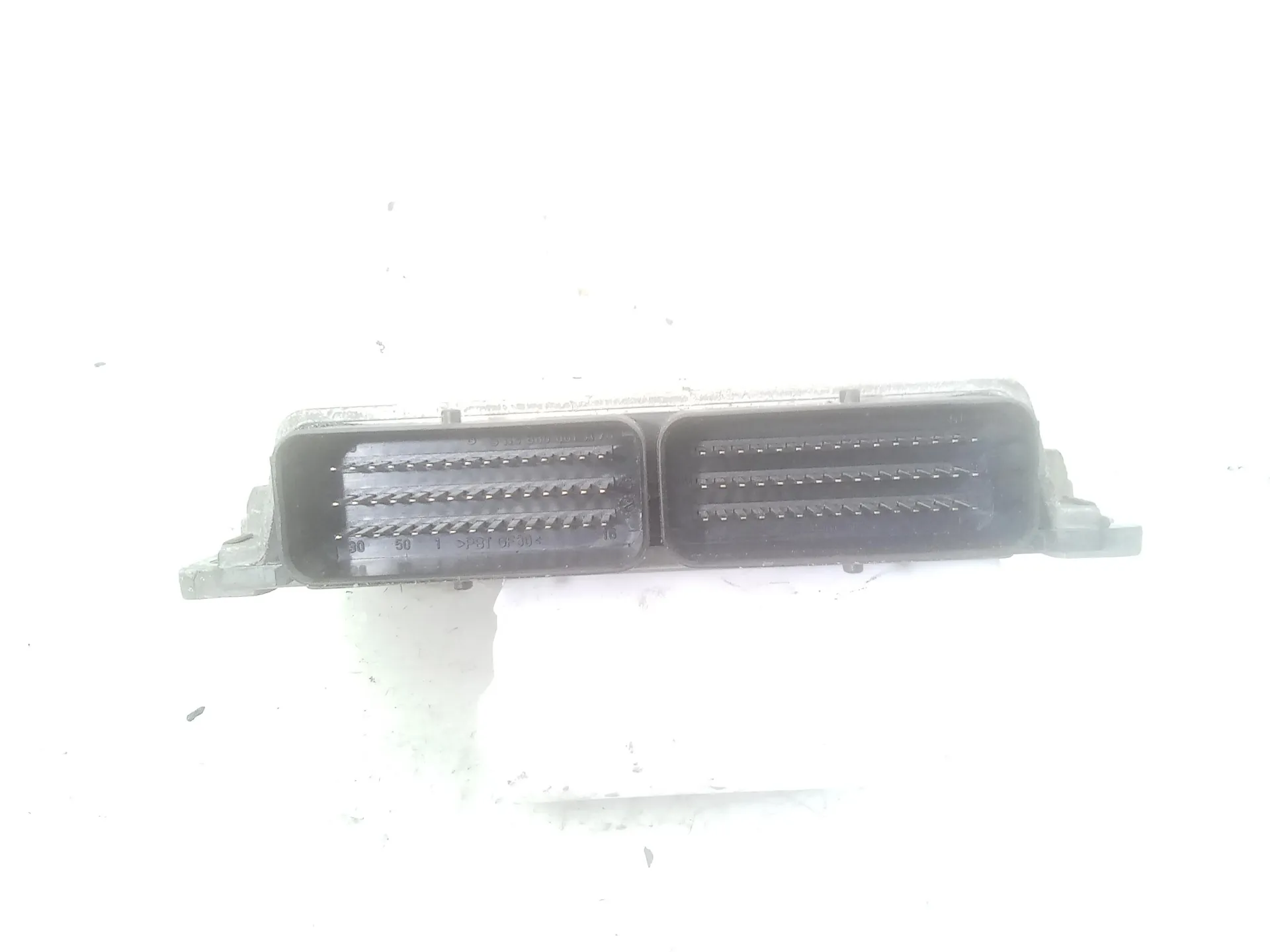 CENTRALINA MOTORE con codice 8200856659 da DACIA Sandero Serie II Bifuel/Gas 1200 (12>20)