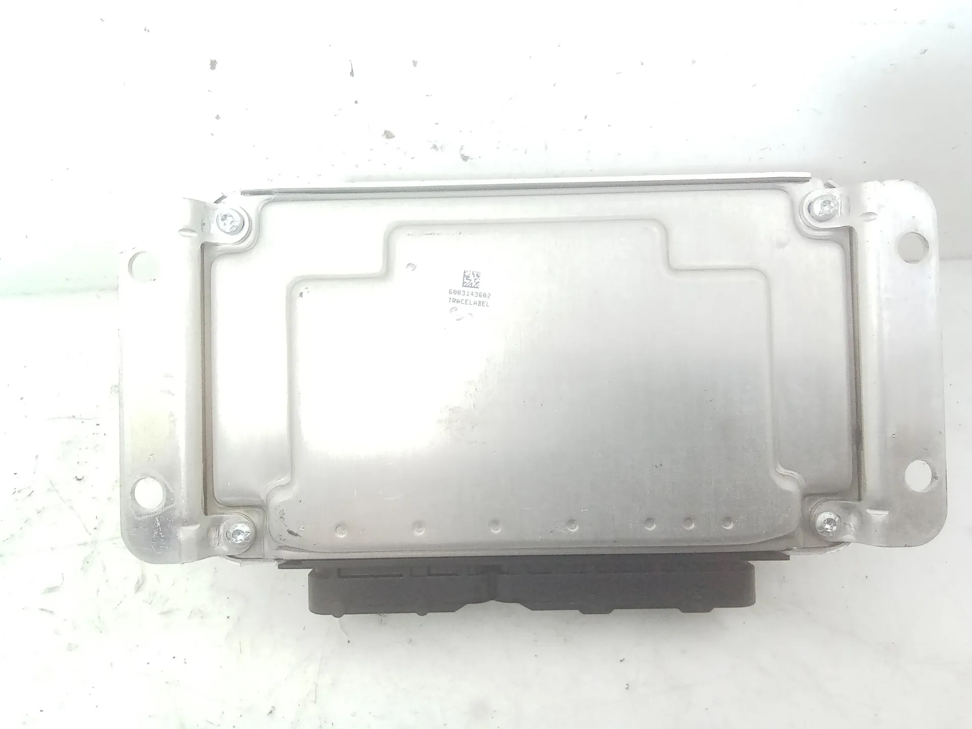 CENTRALINA MOTORE con codice 0261b08388 da DR 1 1° Serie SQR473 Bifuel/Gas 1300 (09>14)