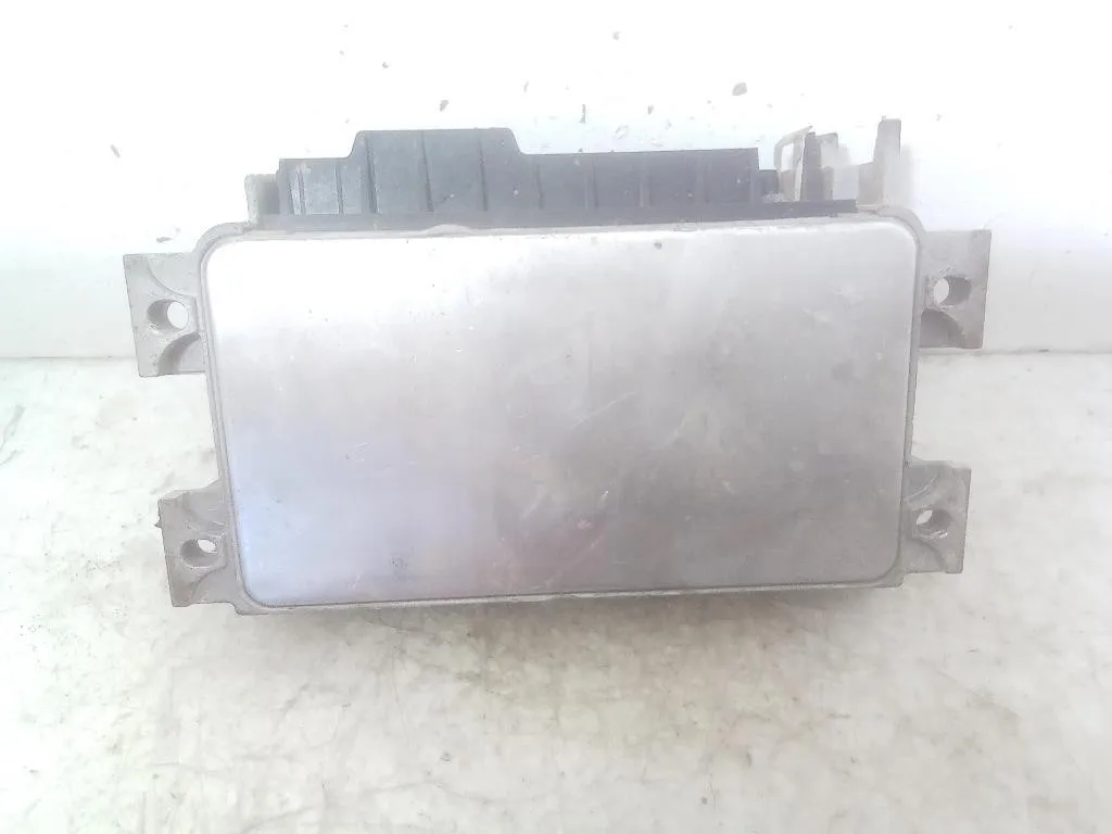 CENTRALINA MOTORE con codice IAW16F.E0 46475180 da FIAT Cinquecento 1° Serie 1170A1.046 benzina 899 (92>99)