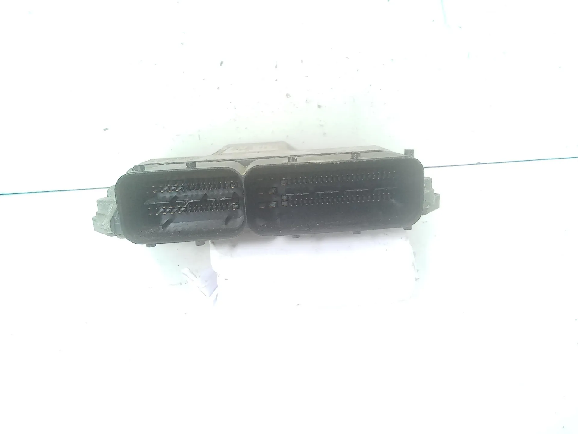 CENTRALINA MOTORE con codice Mjd6f3.p4 da FIAT Grande Punto 1° Serie 199a3000 Diesel 1300 (05>08)