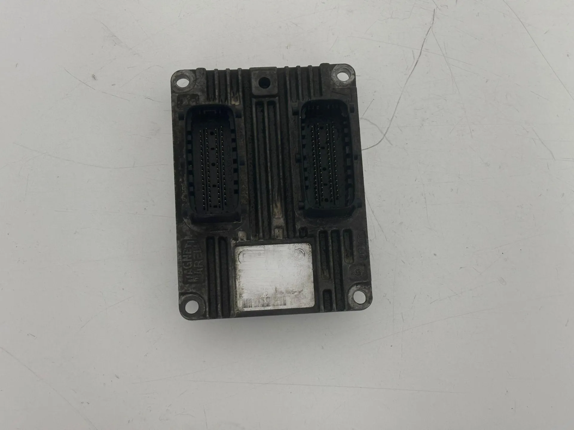CENTRALINA MOTORE FIAT Panda 2° Serie con codice motore 350A1000/350A1000 Benzina 1400 (03>10)