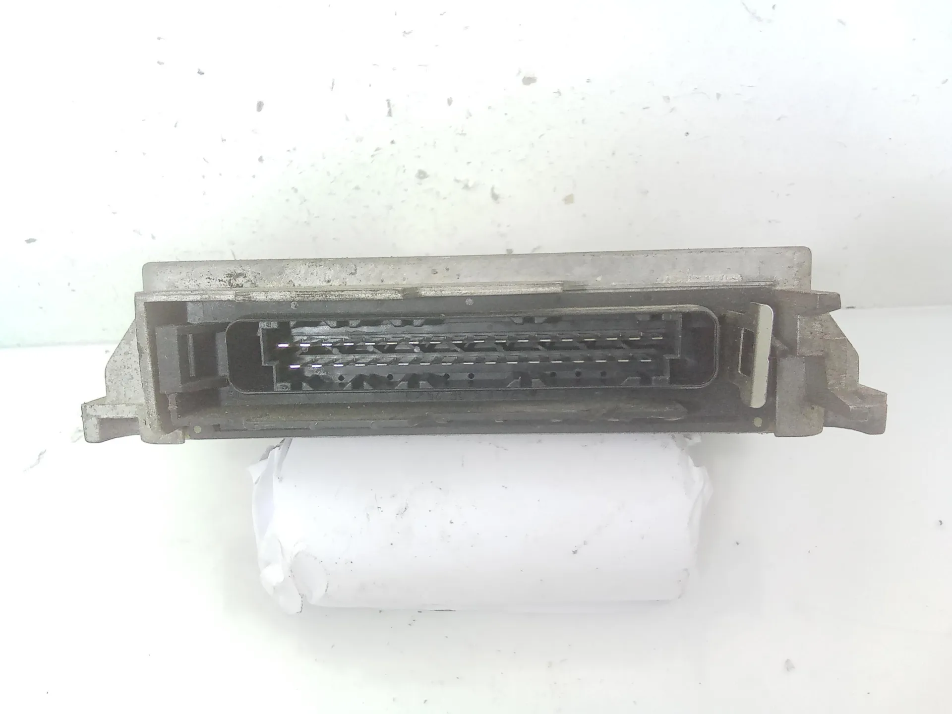 CENTRALINA MOTORE con codice Iaw416f.e3 da FIAT Punto Berlina 3P Benzina 1200 (93>99)