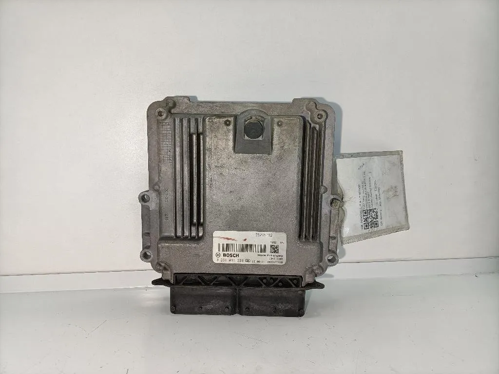 CENTRALINA MOTORE con codice 55265162/0281031204 da FIAT Tipo berlina 5p 55260384 diesel 1598 (15>)