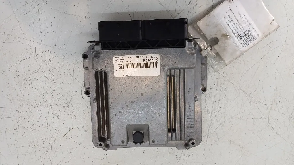 CENTRALINA MOTORE FIAT Tipo berlina 5p 46338313 55280444 diesel 1598 (15>)