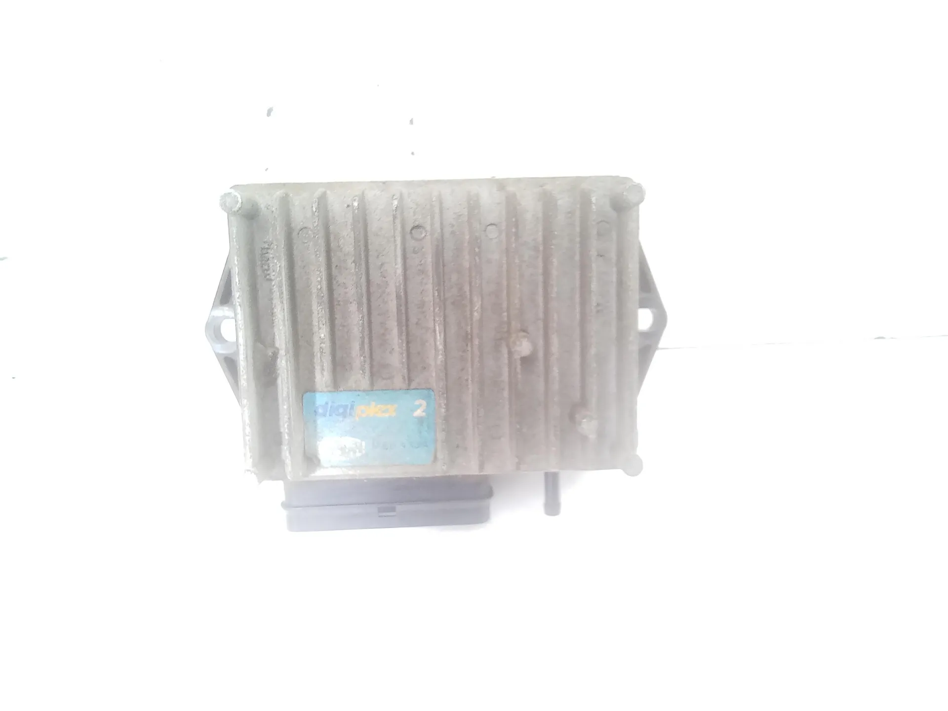 CENTRALINA MOTORE con codice Med433a da FIAT Tipo Serie (88>96) Benzina 1400 (88>95)