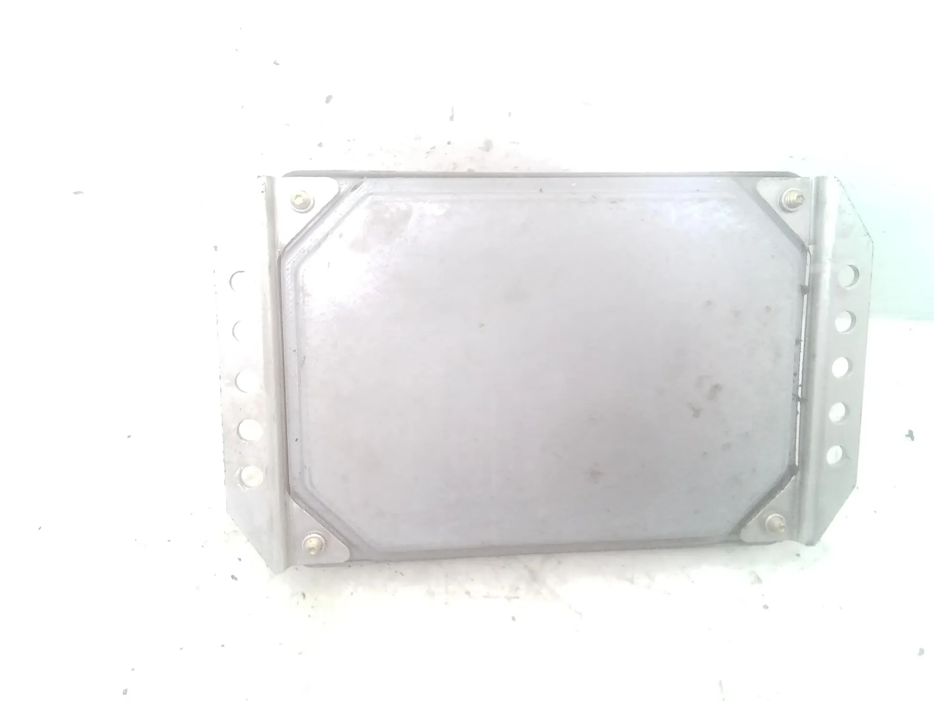 CENTRALINA MOTORE con codice 0261203511 da FIAT Tipo Serie (88>96) Benzina 1400 (88>95)