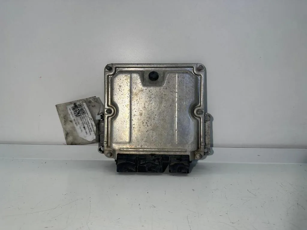 CENTRALINA MOTORE con codice 9656314280/0281011800 da FIAT Ulysse 3° Serie RHM diesel 1997 (02>08)