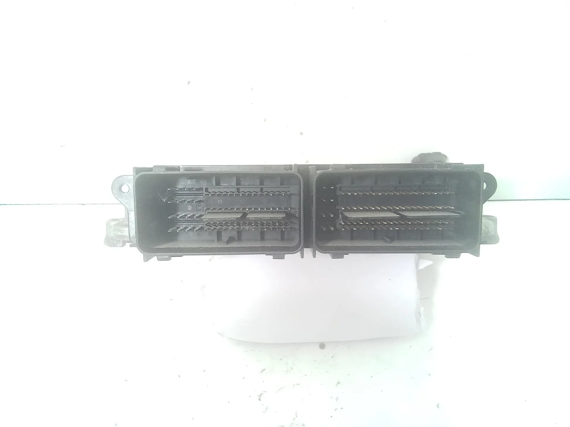 CENTRALINA MOTORE con codice 0261s11893 da FORD C - Max Serie M2da Benzina 1000 (10>)