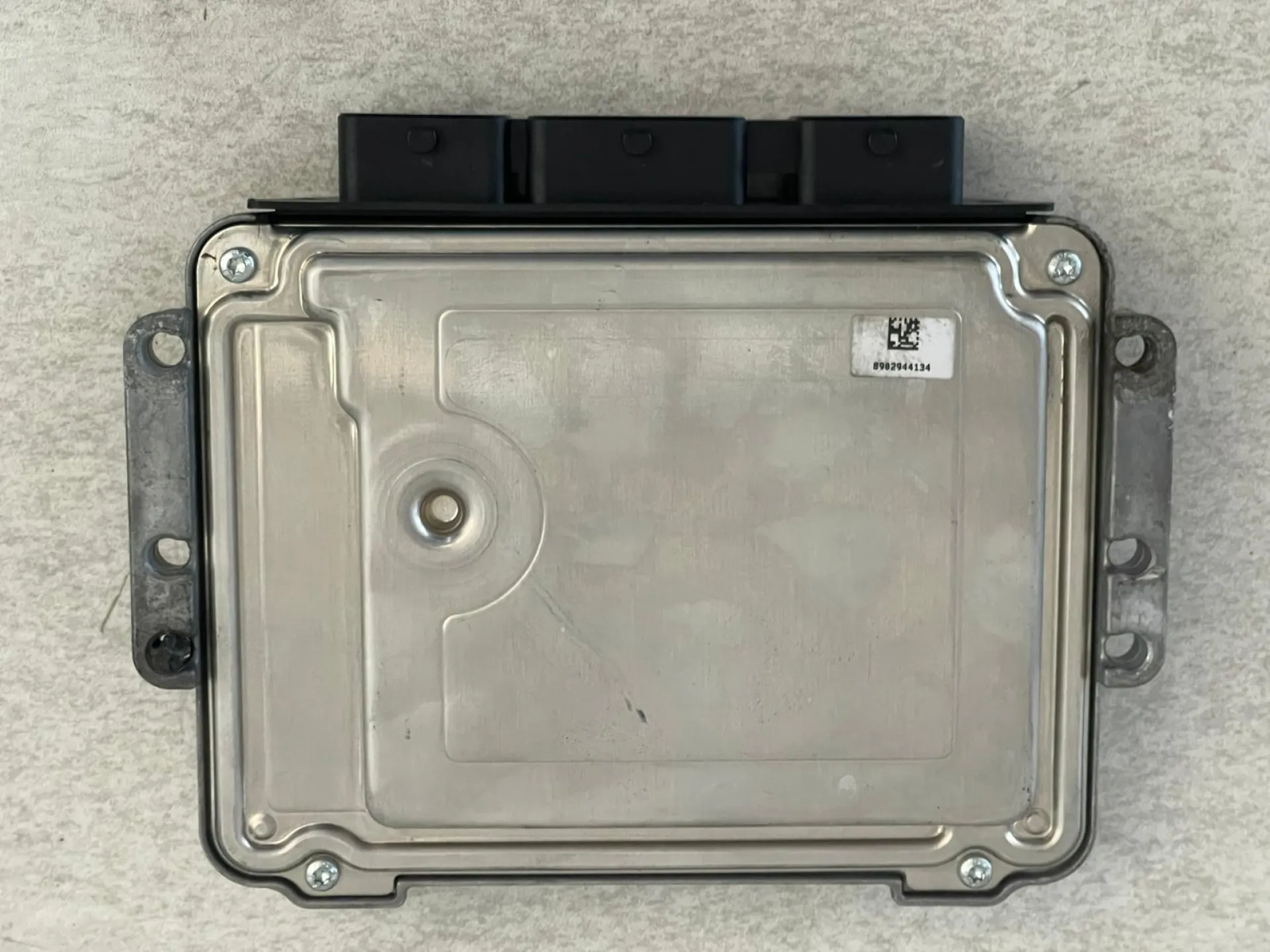 CENTRALINA MOTORE con codice 8M51-12A650-XE da FORD C - Max Serie Diesel 1600 (10>)