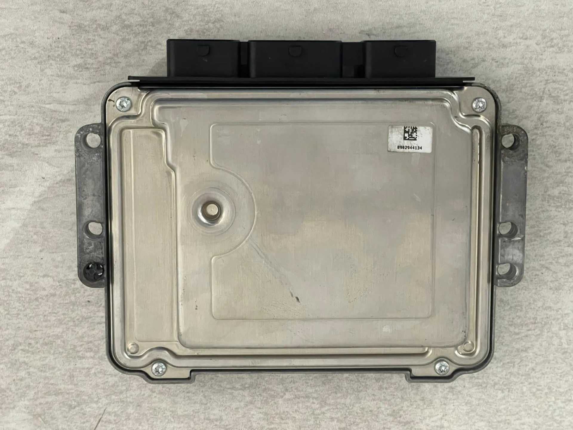 CENTRALINA MOTORE con codice 8M51-12A650-XE da FORD C - Max Serie Diesel 1600 (10>)