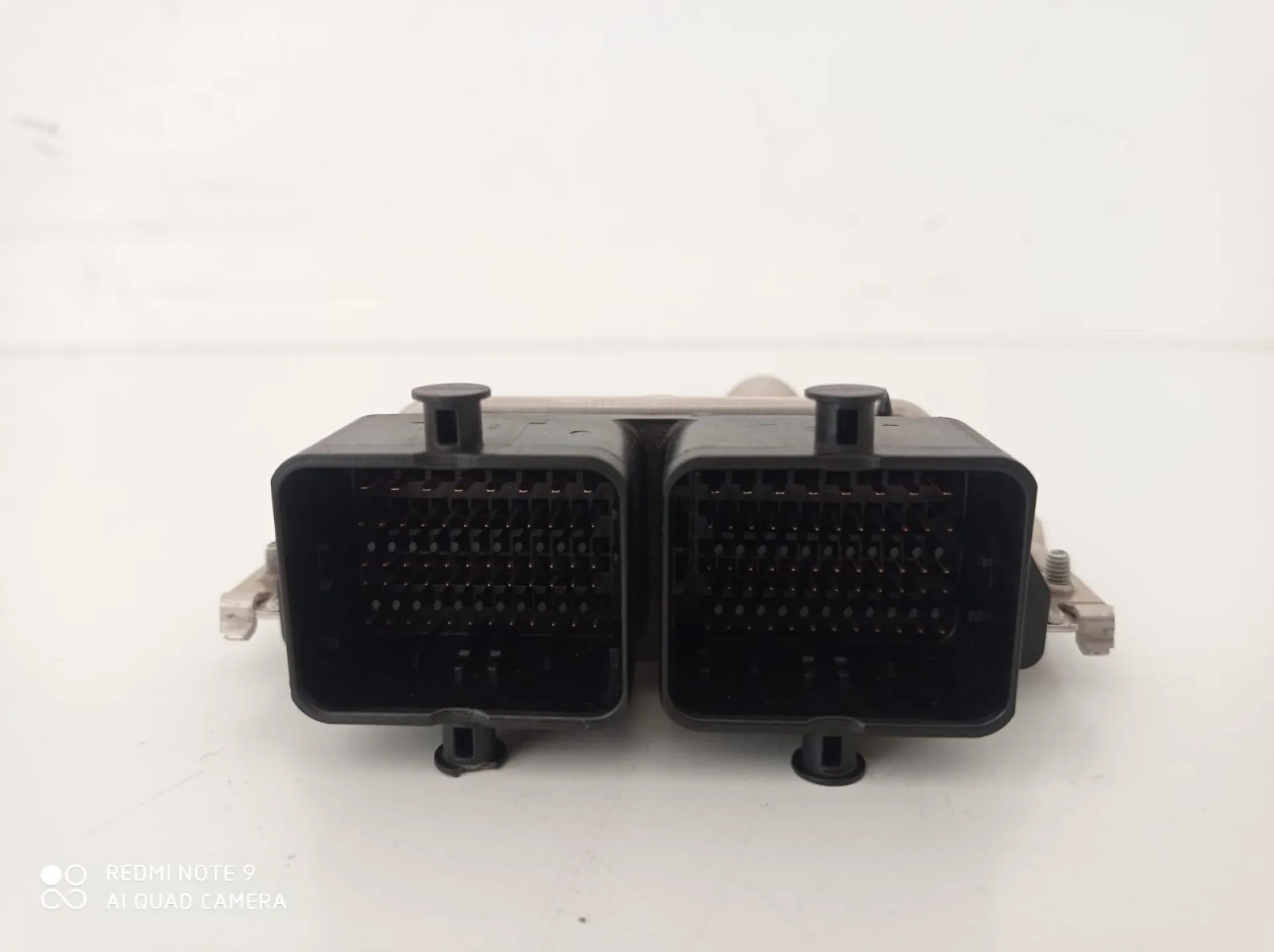 CENTRALINA MOTORE con codice H1B1-12A650-UB da FORD Fiesta 7° Serie Benzina 1100 (17>>)