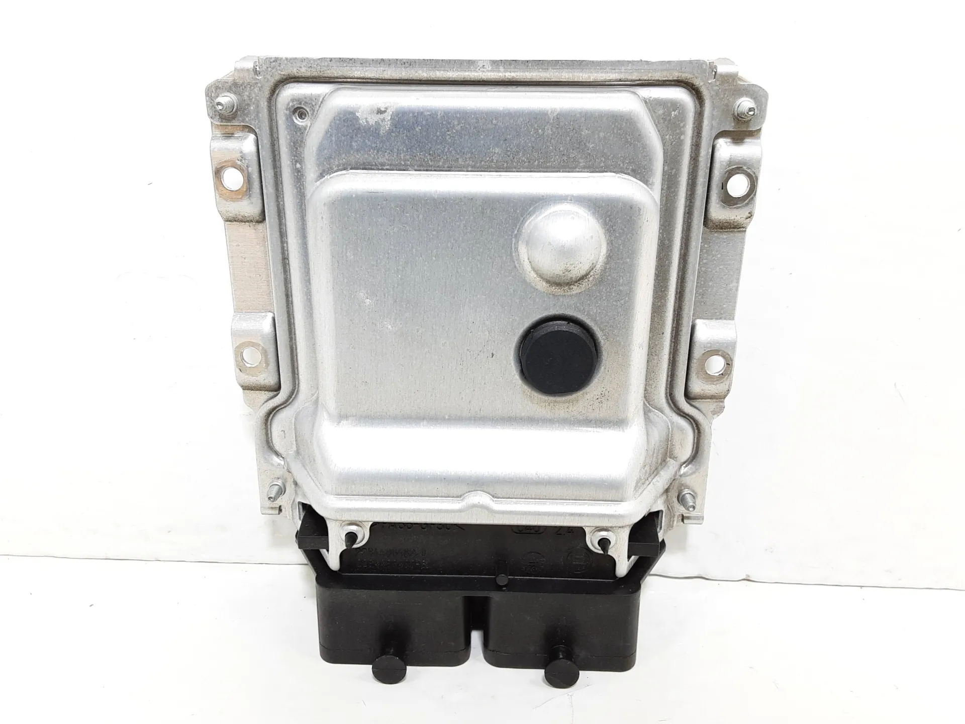 CENTRALINA MOTORE con codice H1B112A650 da FORD Fiesta 7° Serie Benzina 1100 (17>>)