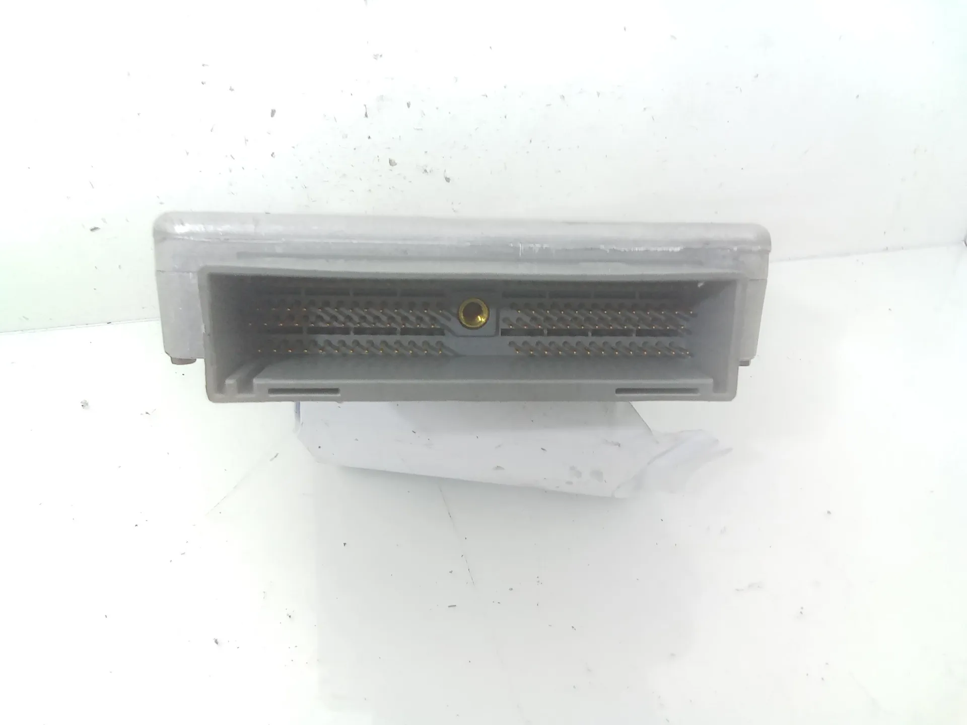 CENTRALINA MOTORE con codice 1s4f-12a650-ae da FORD Focus Berlina 2° Serie Diesel 1800 (01>04)