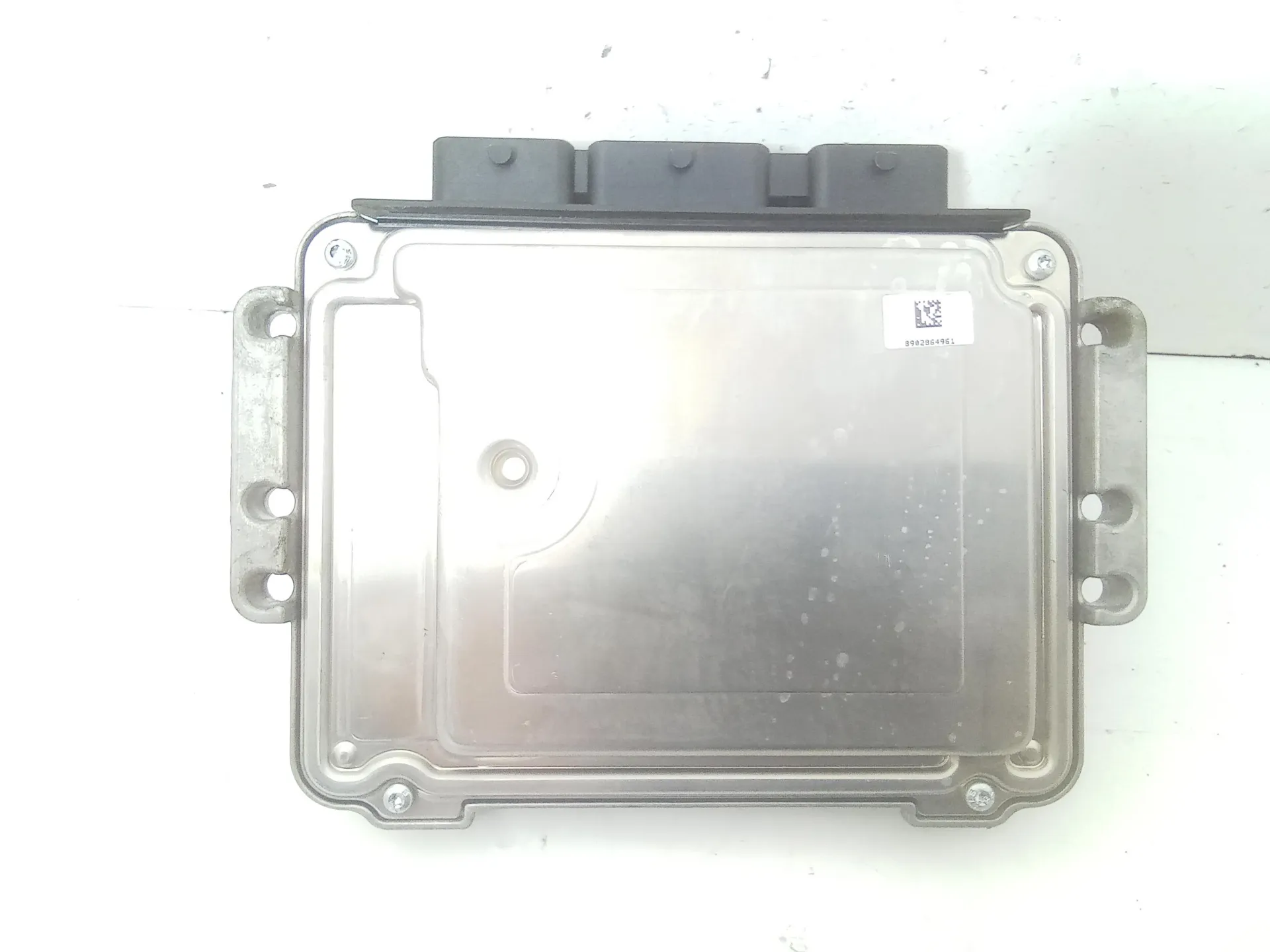CENTRALINA MOTORE con codice 0281015242 da FORD Focus Berlina 4° Serie G8db Diesel 1600 (08>11)