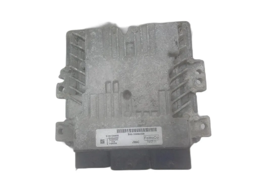 CENTRALINA MOTORE con codice BV61-12A650-EDB S180133060B da FORD Focus S. Wagon 5° Serie T1DA diesel 1560 (11>14)