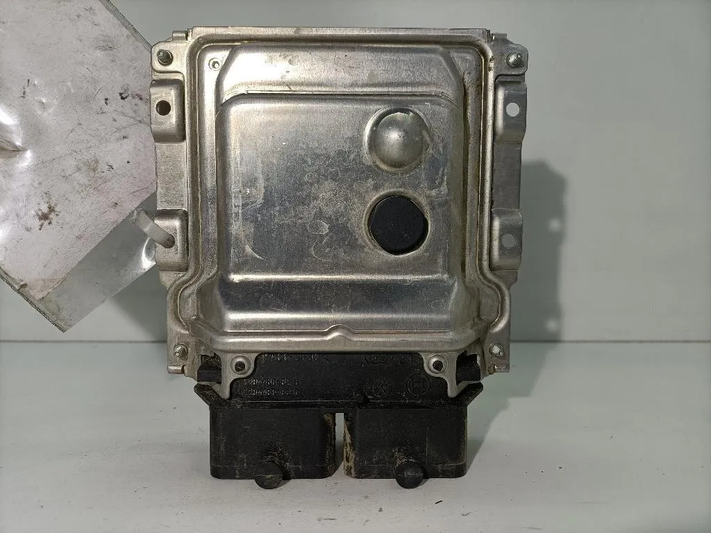 CENTRALINA MOTORE FORD Ka Ka+ Serie 0261S21454 BIKE benzina 1196 (16>20)