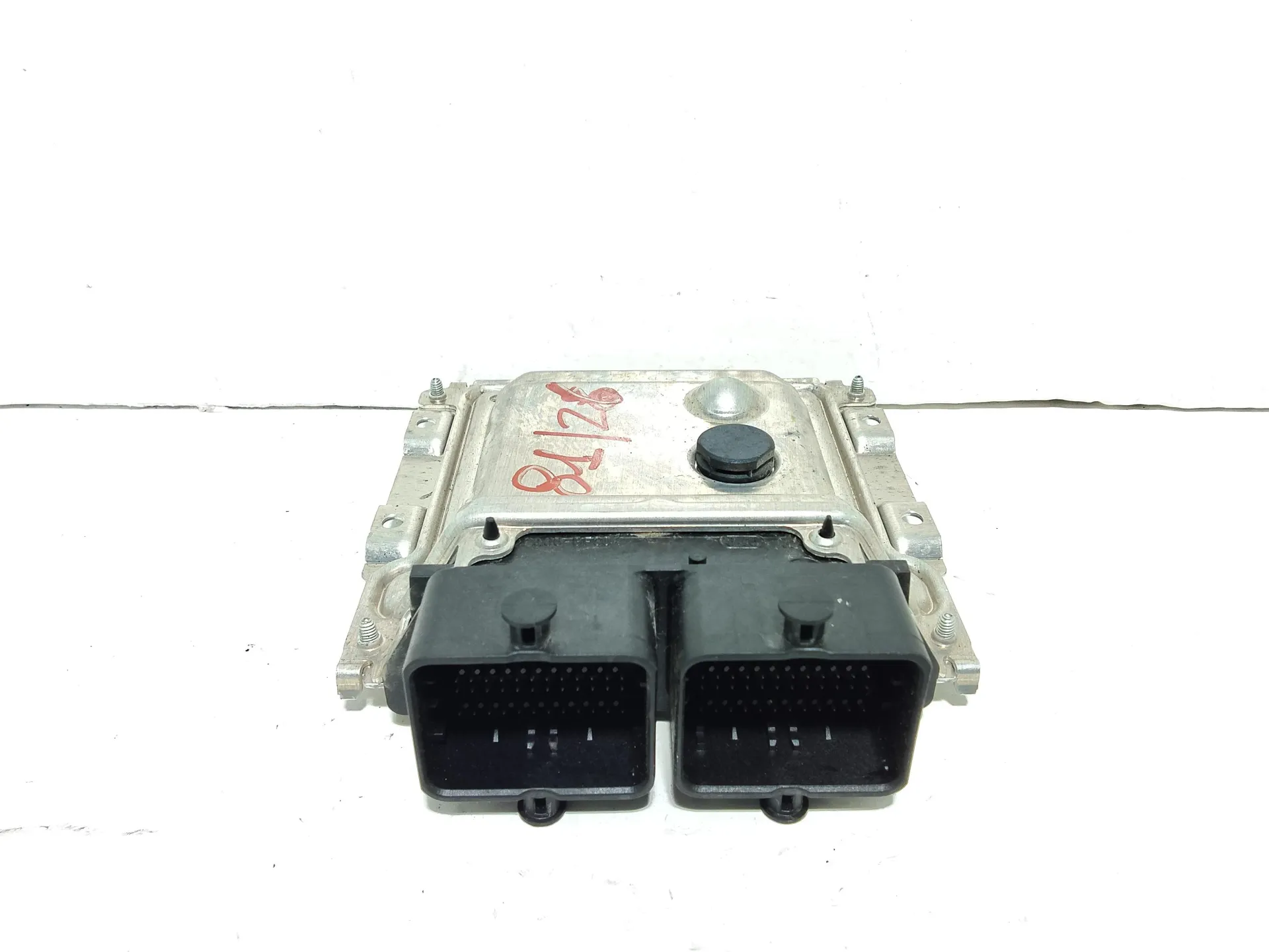 CENTRALINA MOTORE con codice 0261S22307 da FORD Ka Ka+ Serie con codice motore BIKE Benzina 1200 (16>20)