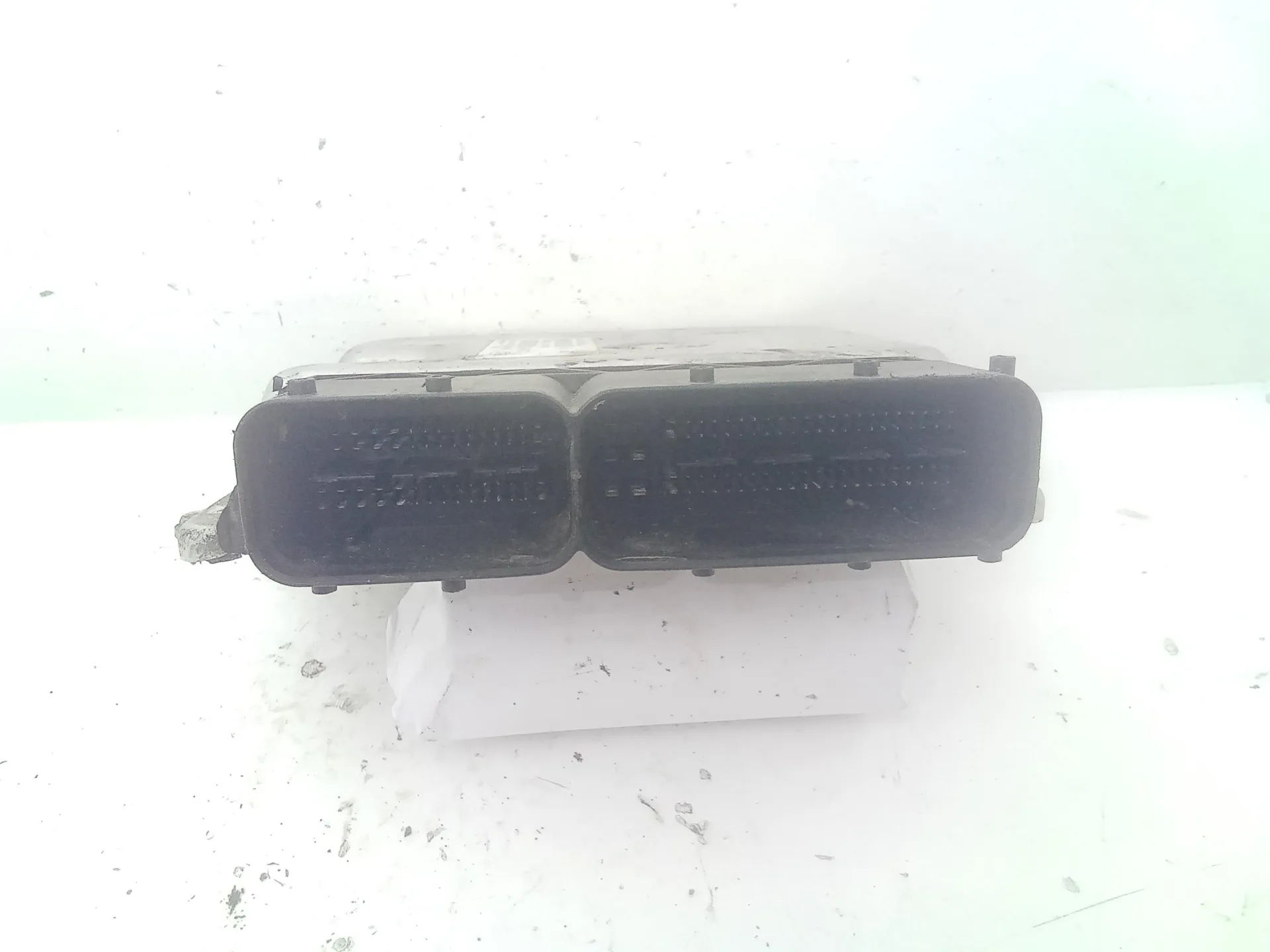 CENTRALINA MOTORE con codice Mjd8f2.k1 da FORD Ka Serie (CCU) Benzina 1200 (08>18)