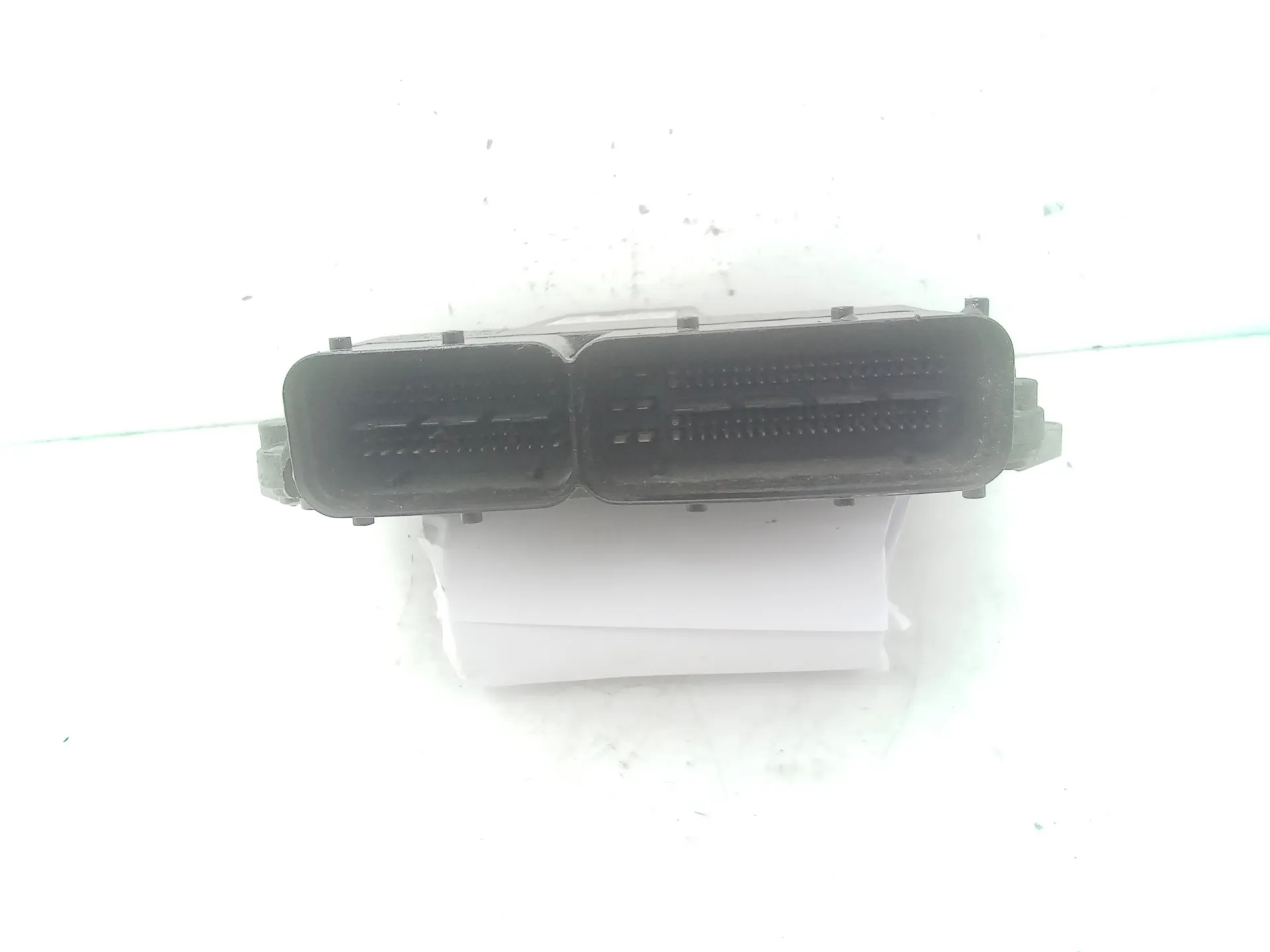 CENTRALINA MOTORE con codice Mjd6f3.f2 da FORD Ka Serie (CCU) 169a1000 Diesel 1300 (08>18)
