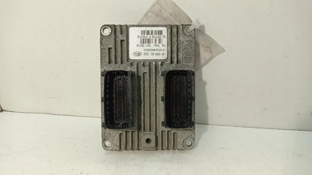 CENTRALINA MOTORE FORD Ka Serie (CCU) 169A4000 benzina 1242 (08>18)